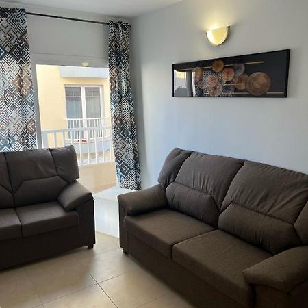 Sirin Apartment Аресифе Екстериор снимка