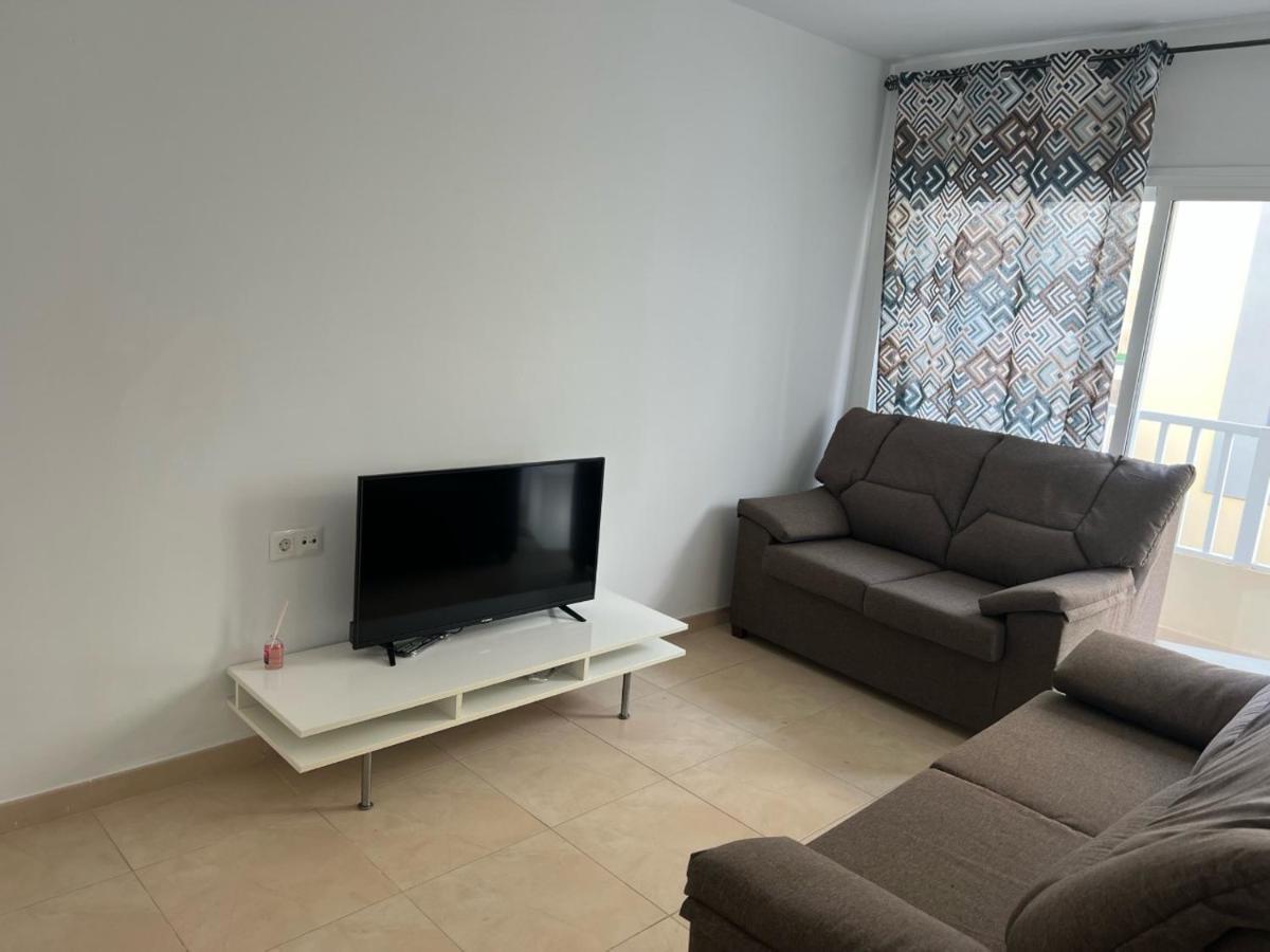 Sirin Apartment Аресифе Екстериор снимка