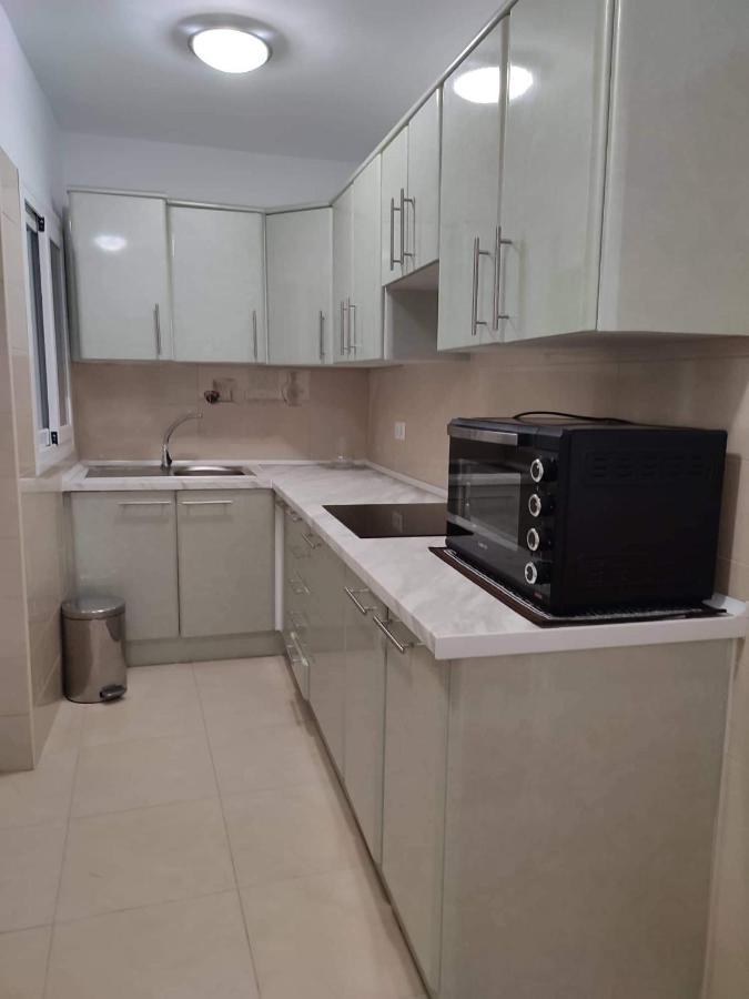 Sirin Apartment Аресифе Екстериор снимка