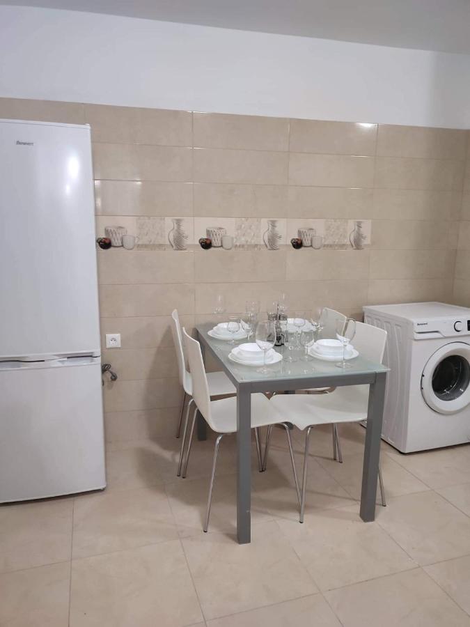 Sirin Apartment Аресифе Екстериор снимка