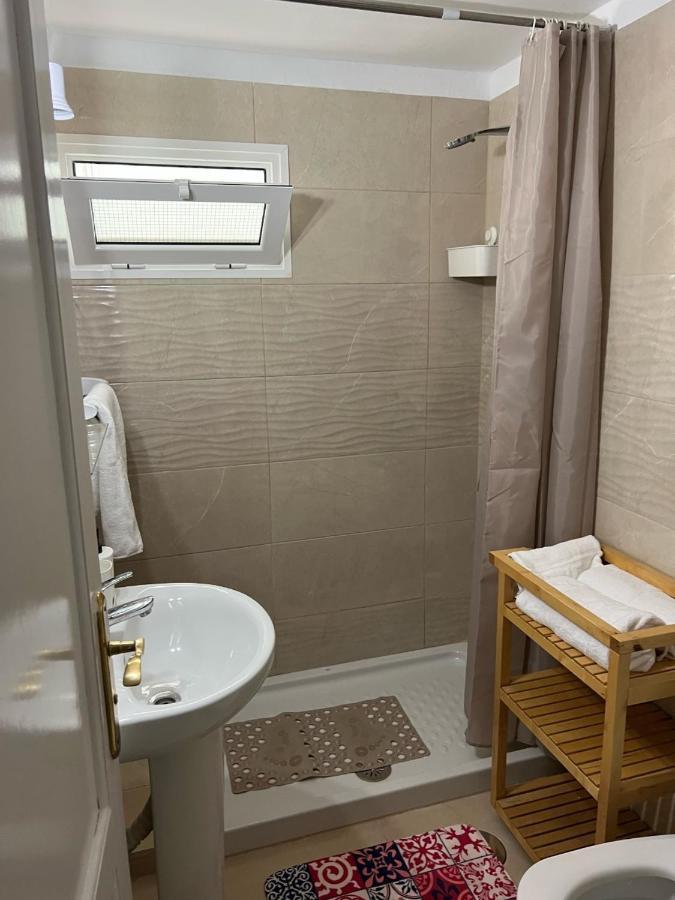 Sirin Apartment Аресифе Екстериор снимка