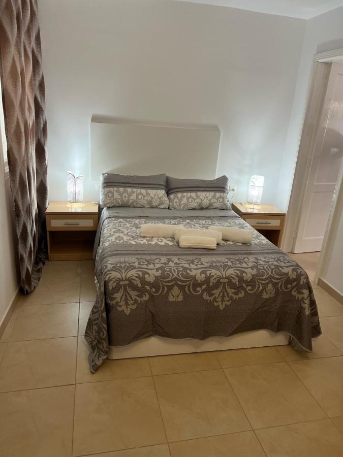 Sirin Apartment Аресифе Екстериор снимка