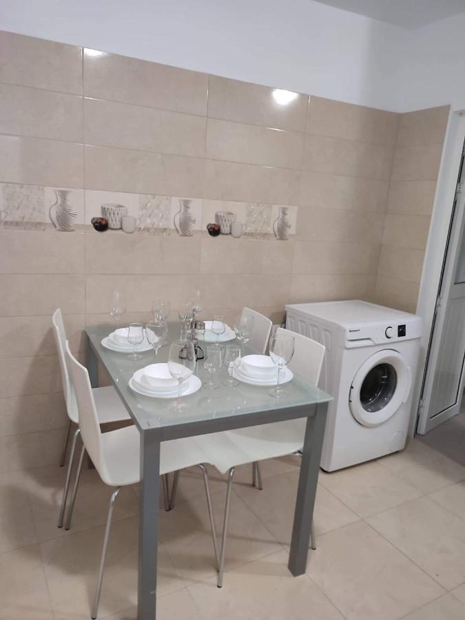 Sirin Apartment Аресифе Екстериор снимка